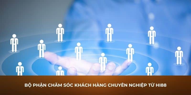 liên hệ support nhà cái Hi88