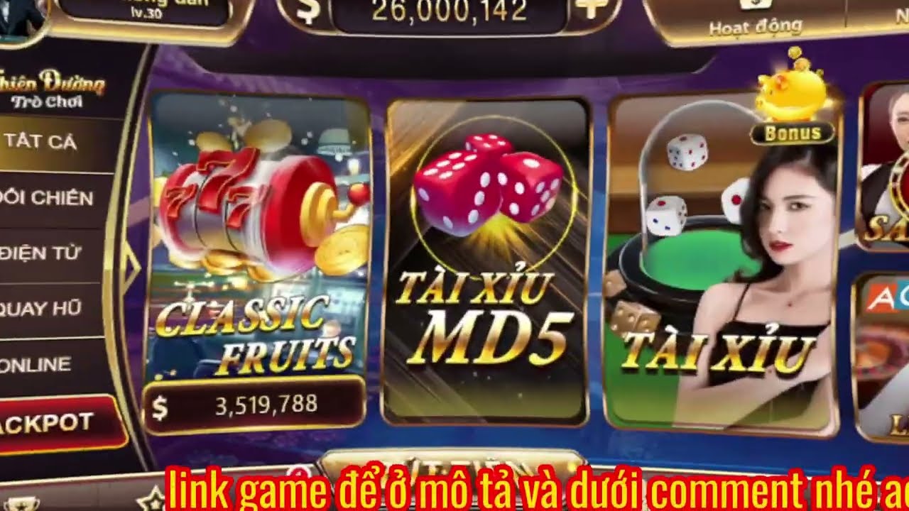 Hướng dẫn cách chơi Tài Xỉu MD5 Hi88