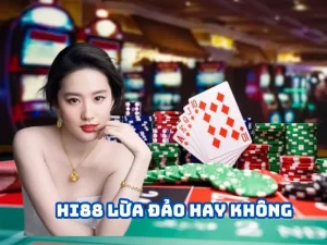 tin đồn nhà cái Hi88 lừa đảo