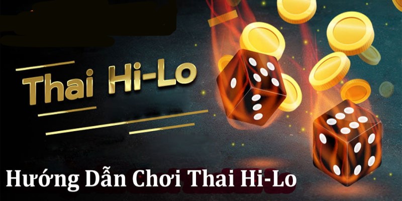 trò chơi Thái Hilo là gì