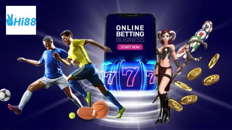 Câu hỏi thường gặp về tỷ lệ chấp Hi88